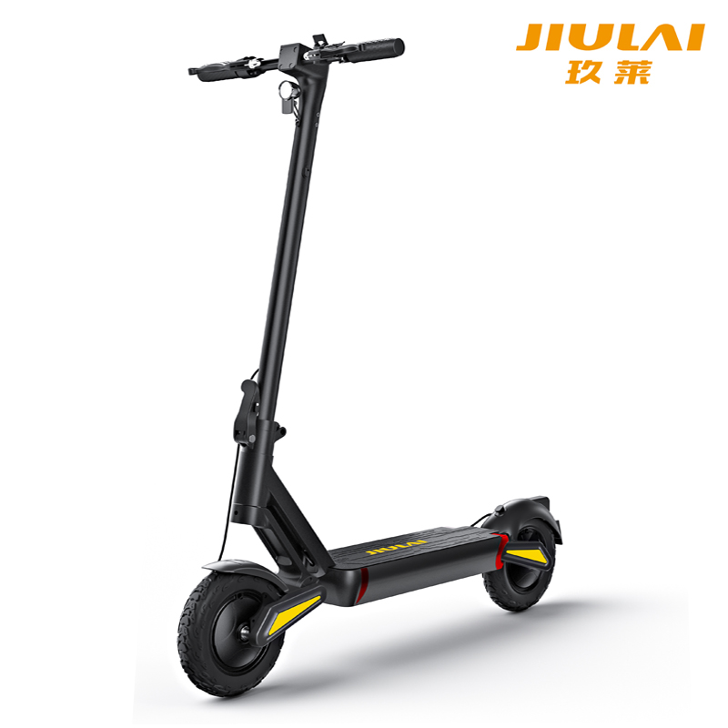 2023 Newest Intelligent E Scooter 400W 48V 35Km/H Cheap Two Wheels Electric Scooter